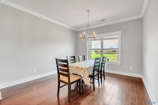 105 Tannenbaum Drive, Meridianville, AL 35759