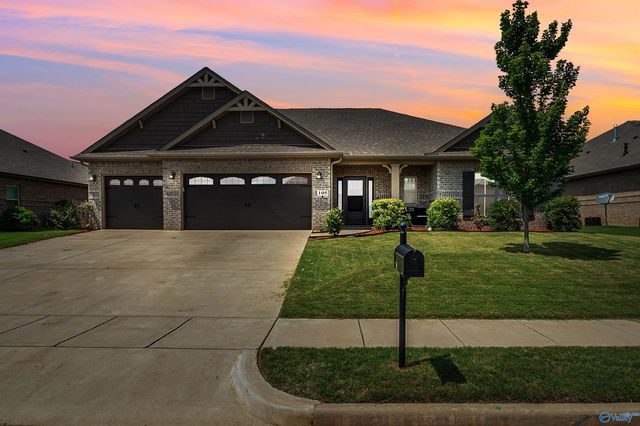 105 Tannenbaum Drive, Meridianville, AL 35759