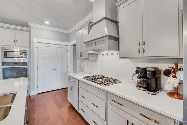 105 Tannenbaum Drive, Meridianville, AL 35759