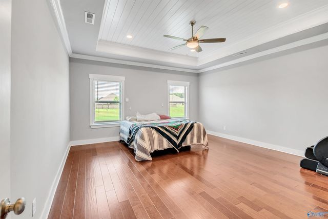 105 Tannenbaum Drive, Meridianville, AL 35759