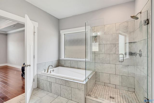 105 Tannenbaum Drive, Meridianville, AL 35759