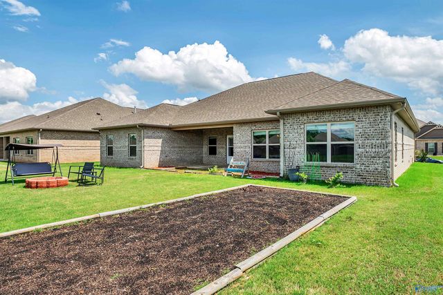 105 Tannenbaum Drive, Meridianville, AL 35759
