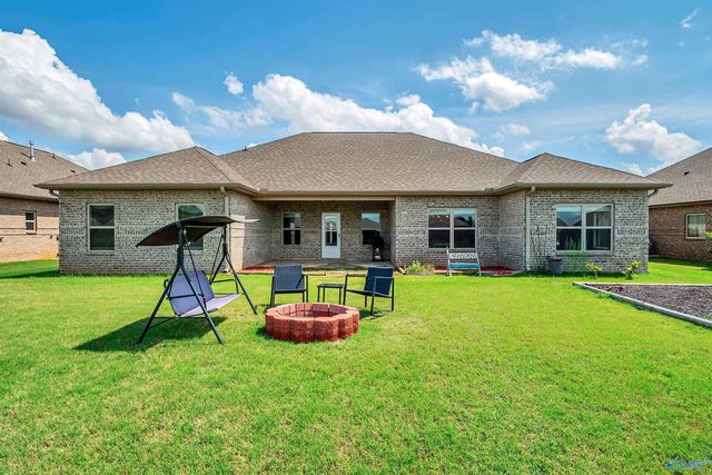 105 Tannenbaum Drive, Meridianville, AL 35759