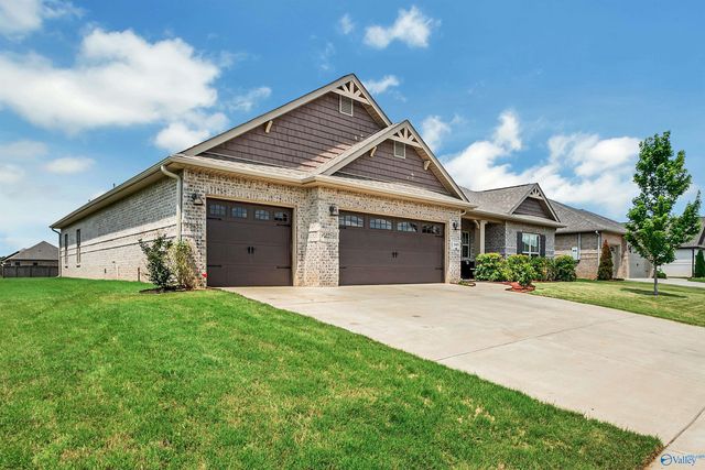105 Tannenbaum Drive, Meridianville, AL 35759