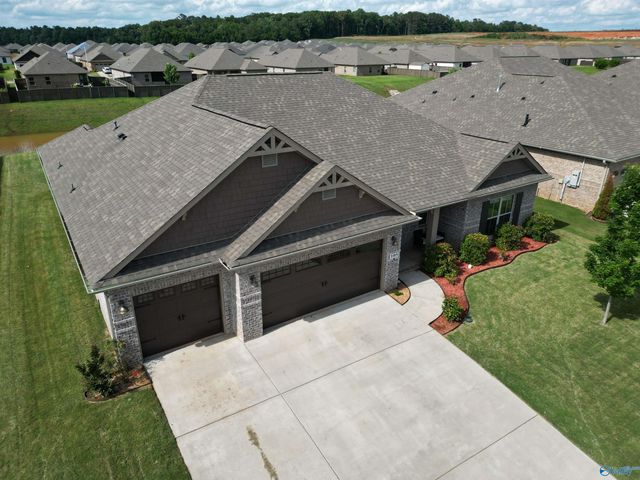 105 Tannenbaum Drive, Meridianville, AL 35759