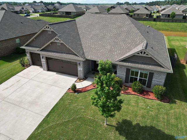105 Tannenbaum Drive, Meridianville, AL 35759