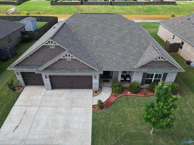 105 Tannenbaum Drive, Meridianville, AL 35759