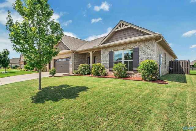 105 Tannenbaum Drive, Meridianville, AL 35759
