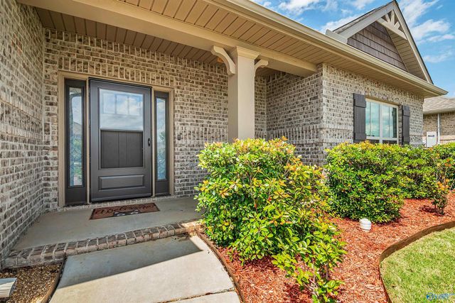 105 Tannenbaum Drive, Meridianville, AL 35759