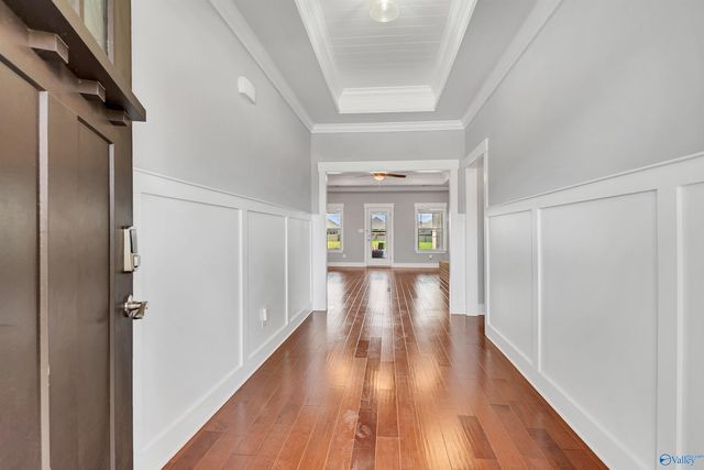 105 Tannenbaum Drive, Meridianville, AL 35759