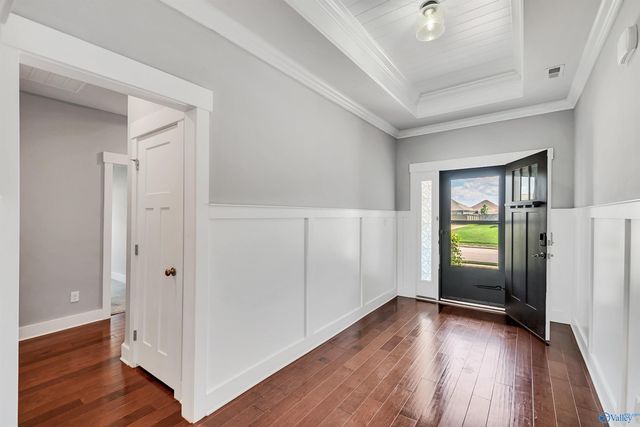 105 Tannenbaum Drive, Meridianville, AL 35759