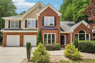6395 Seymour Court NW, Acworth, GA 30101