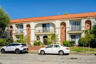 521 E Lomita Avenue 205, Glendale, CA 91205