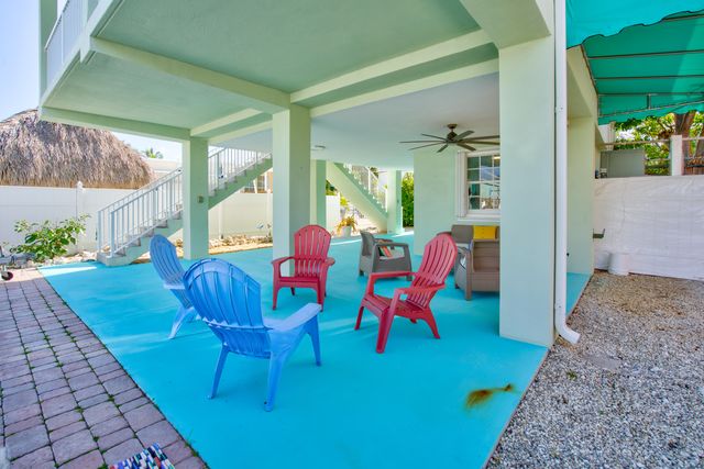 621 Santa Anita Lane, Key Largo, FL 33037