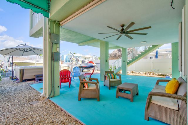 621 Santa Anita Lane, Key Largo, FL 33037