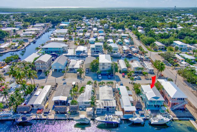 621 Santa Anita Lane, Key Largo, FL 33037
