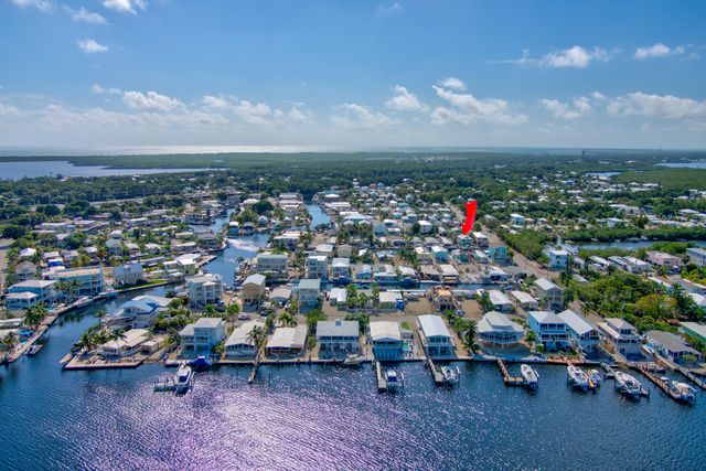 621 Santa Anita Lane, Key Largo, FL 33037