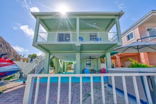 621 Santa Anita Lane, Key Largo, FL 33037