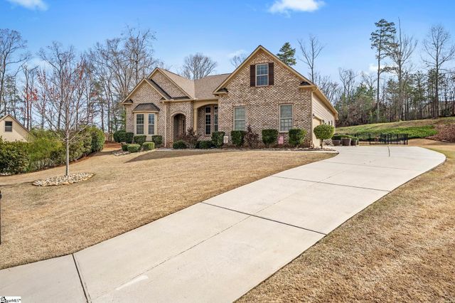 10 Vineyard Way, Williamston, SC 29697