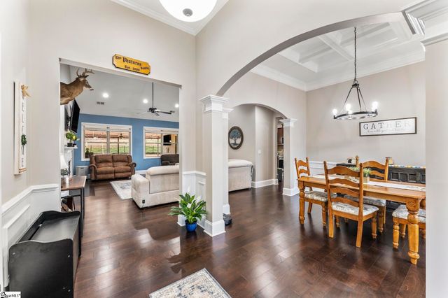 10 Vineyard Way, Williamston, SC 29697