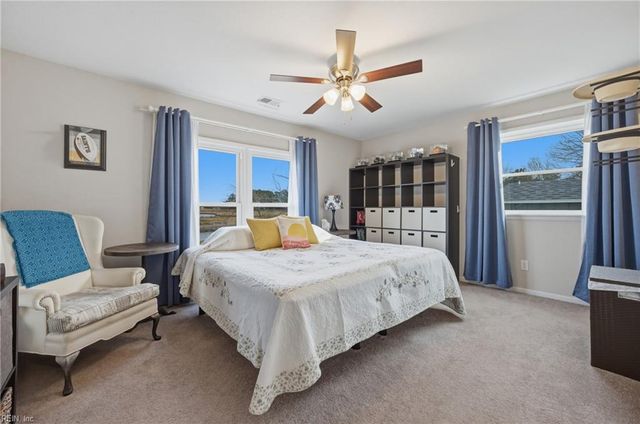 102 Diggs DR, Hampton, VA 23666