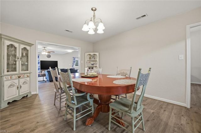 102 Diggs DR, Hampton, VA 23666