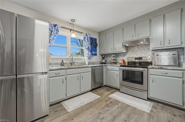 102 Diggs DR, Hampton, VA 23666