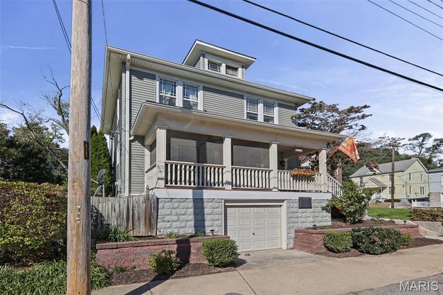 814 Liberty Street, Alton, IL 62002