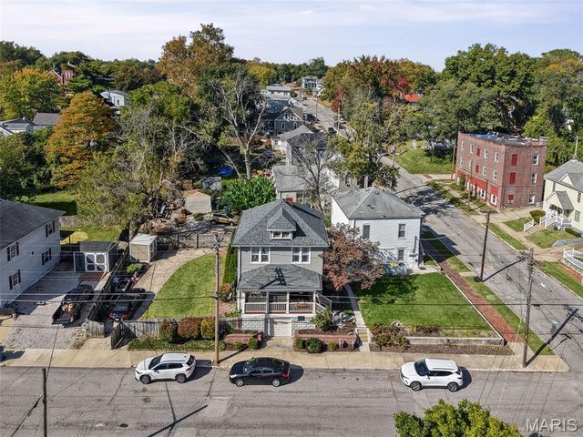 814 Liberty Street, Alton, IL 62002