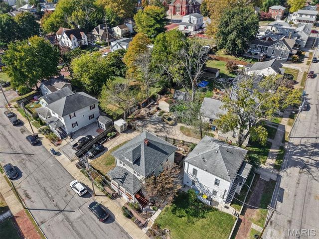 814 Liberty Street, Alton, IL 62002