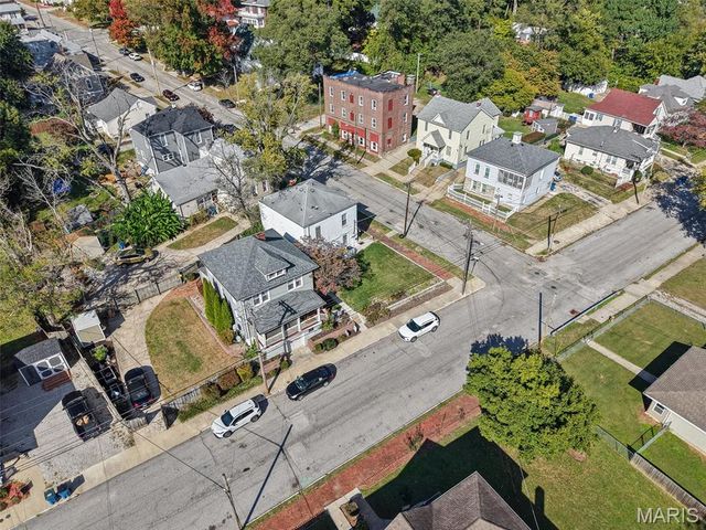 814 Liberty Street, Alton, IL 62002