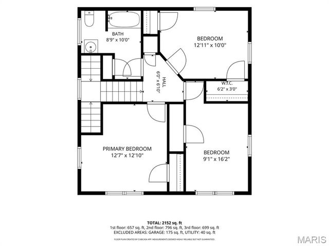 814 Liberty Street, Alton, IL 62002