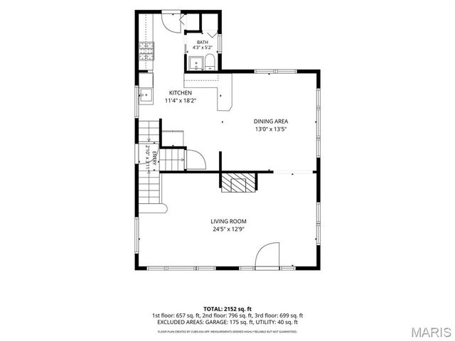 814 Liberty Street, Alton, IL 62002