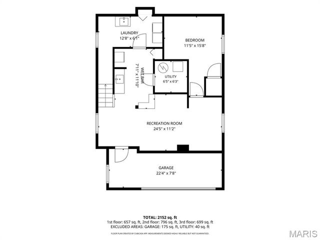 814 Liberty Street, Alton, IL 62002