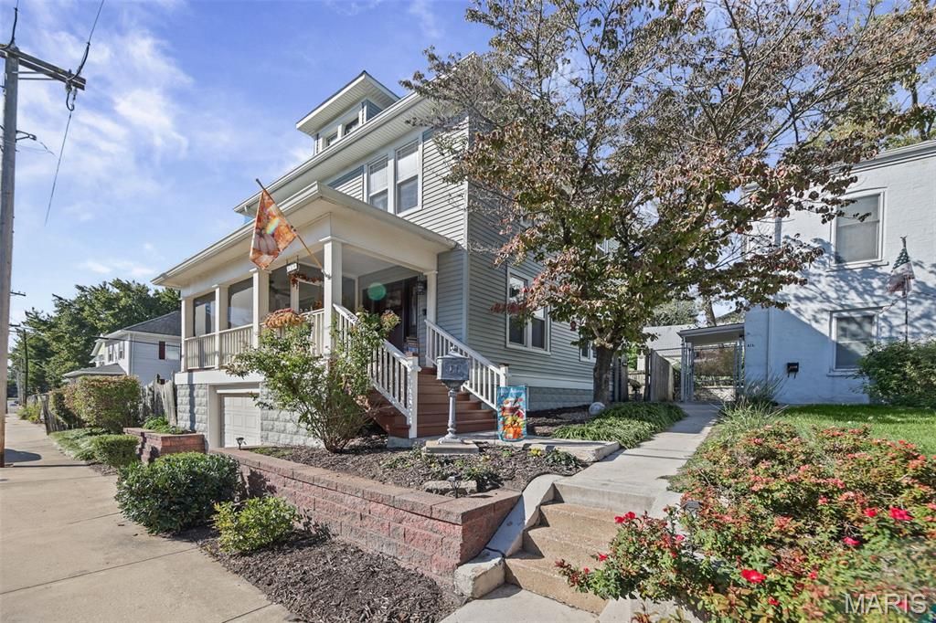 814 Liberty Street, Alton, IL 62002
