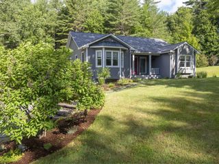 99 Point Ridge Road, Berlin, VT 05641