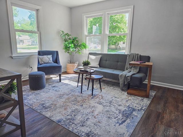 6909 Mar Bev Drive, North College Hill, OH 45239