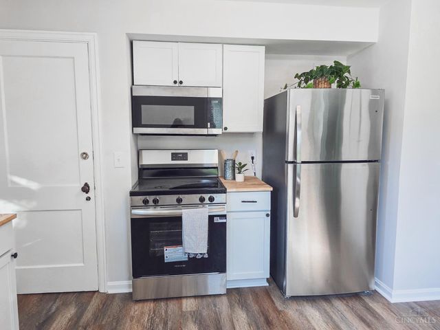 6909 Mar Bev Drive, North College Hill, OH 45239