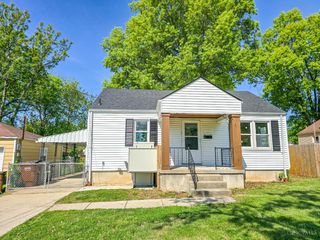6909 Mar Bev Drive, North College Hill, OH 45239