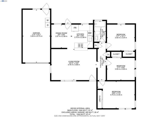 2518 Tara Hills Dr, San Pablo, CA 94806