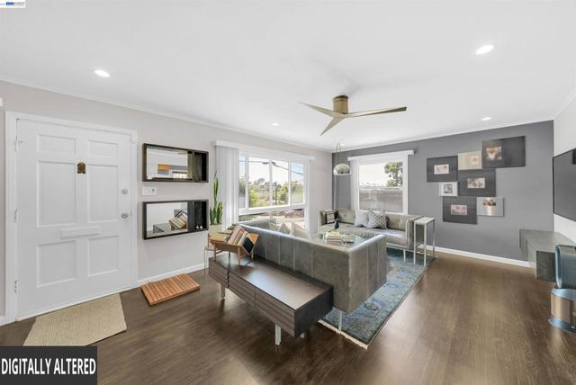 2518 Tara Hills Dr, San Pablo, CA 94806