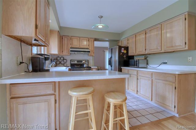 29504 Sylvan Lane, Farmington Hills, MI 48334
