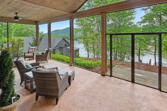 1680 Stonecrest Circle, Hiawassee, GA 30546