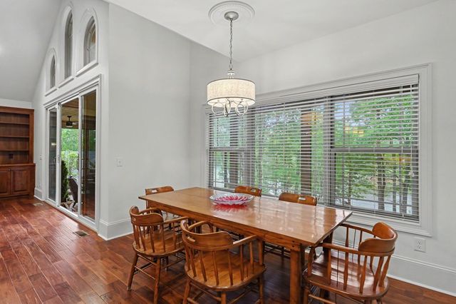 1680 Stonecrest Circle, Hiawassee, GA 30546