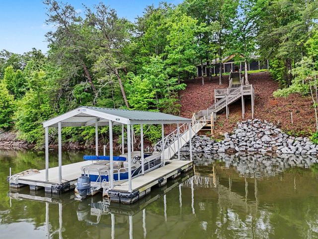 1680 Stonecrest Circle, Hiawassee, GA 30546