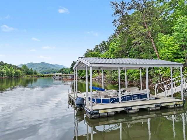 1680 Stonecrest Circle, Hiawassee, GA 30546
