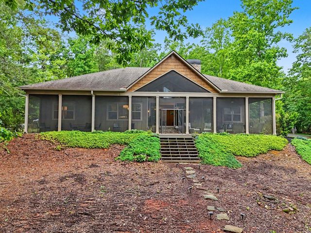 1680 Stonecrest Circle, Hiawassee, GA 30546