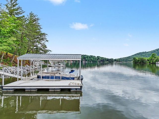 1680 Stonecrest Circle, Hiawassee, GA 30546