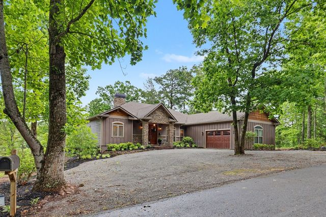 1680 Stonecrest Circle, Hiawassee, GA 30546