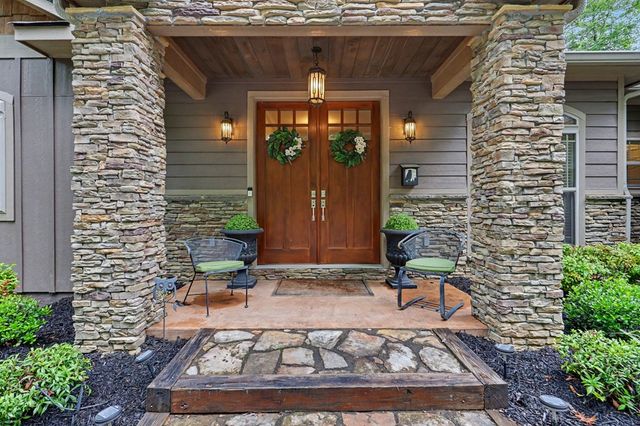 1680 Stonecrest Circle, Hiawassee, GA 30546